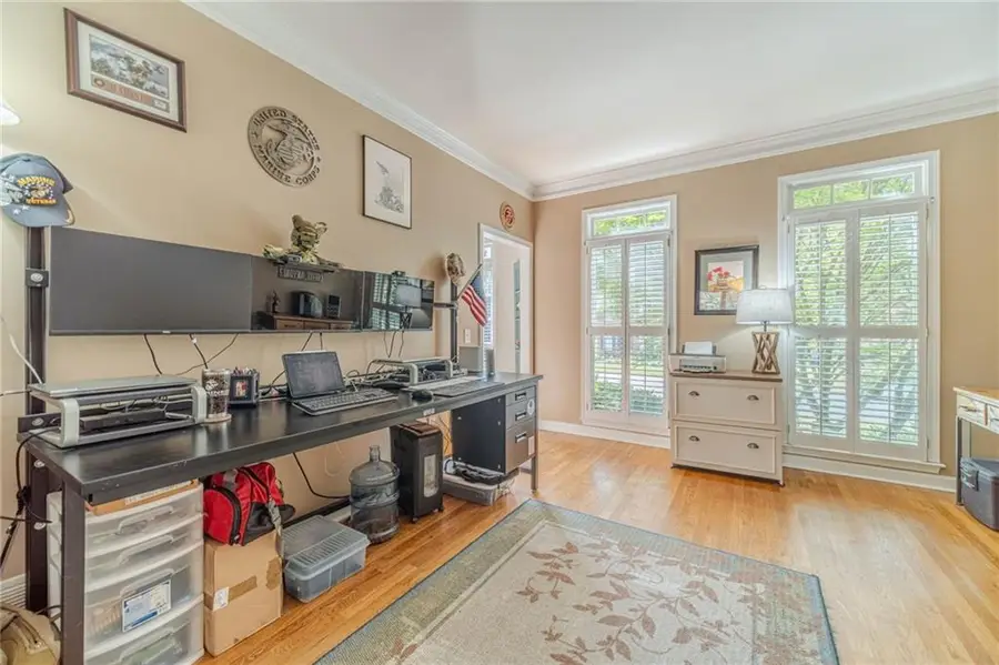 1360 Providence Drive, Lawrenceville, GA 30044 - #3