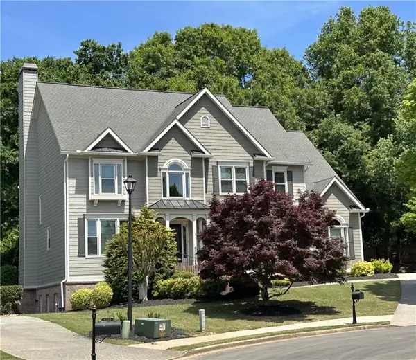3160 Wood Branch Drive, Milton, GA 30004