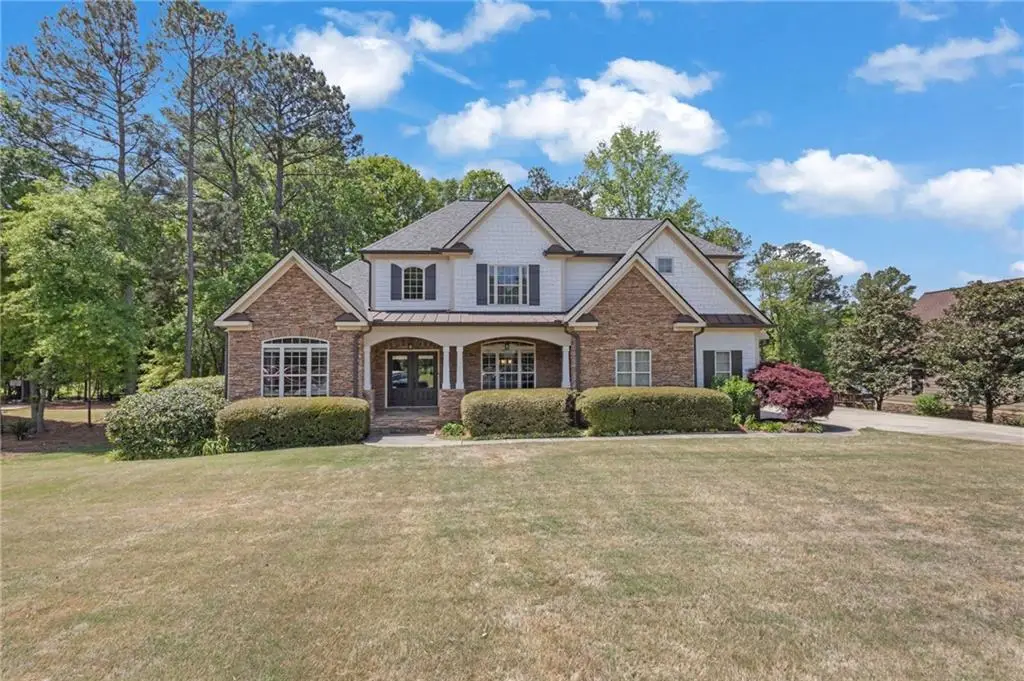 157 Beaconsfield Drive, Sharpsburg, GA 30277 - #1