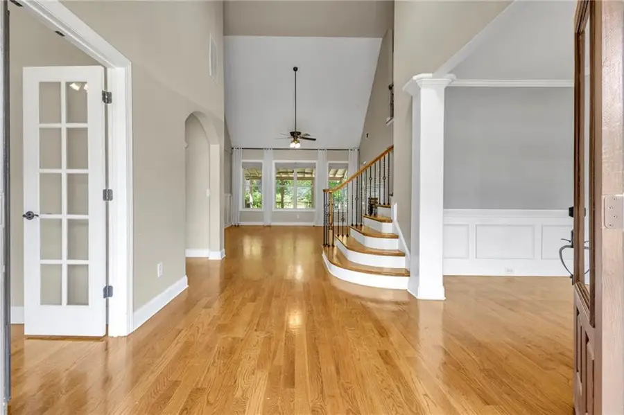 157 Beaconsfield Drive, Sharpsburg, GA 30277 - #3