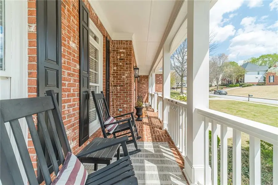 764 Fairington Place, Lawrenceville, GA 30044 - #2