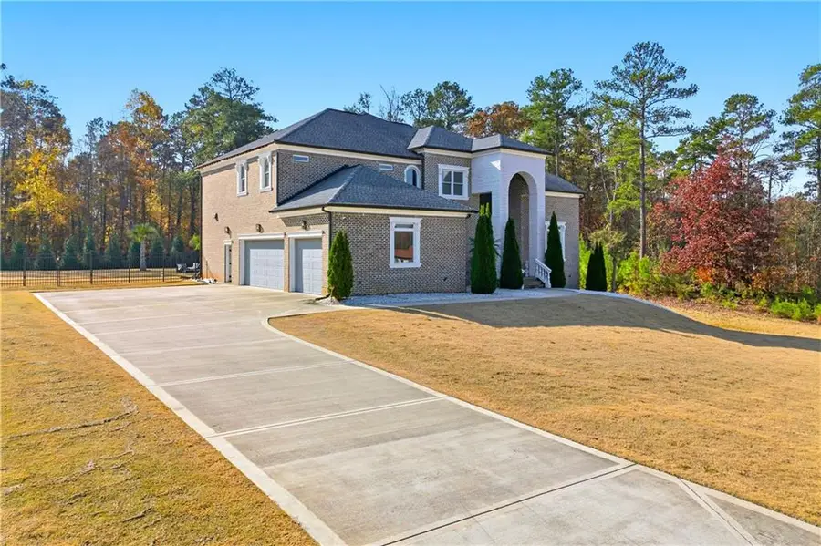 1616 Palmilla Way, Stockbridge, GA 30281 - #2