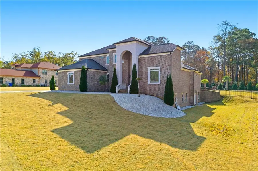 1616 Palmilla Way, Stockbridge, GA 30281 - #3