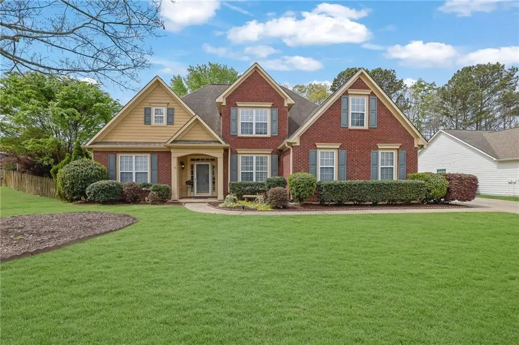 3690 Blackgold Drive, Buford, GA 30519 - #1