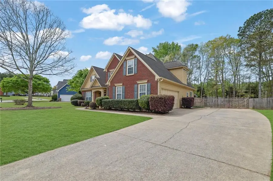 3690 Blackgold Drive, Buford, GA 30519 - #2