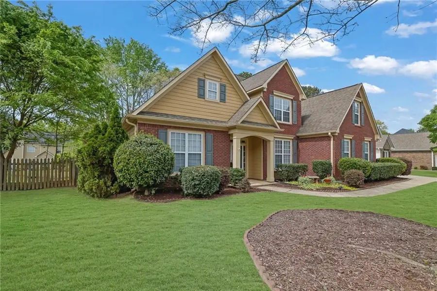 3690 Blackgold Drive, Buford, GA 30519 - #3