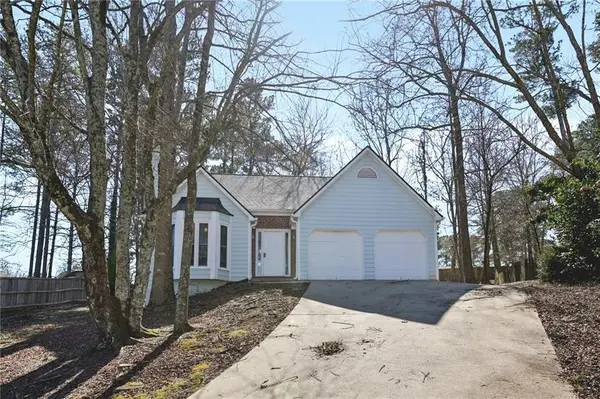 1955 Mcadoo Court Sw, Marietta, GA 30064