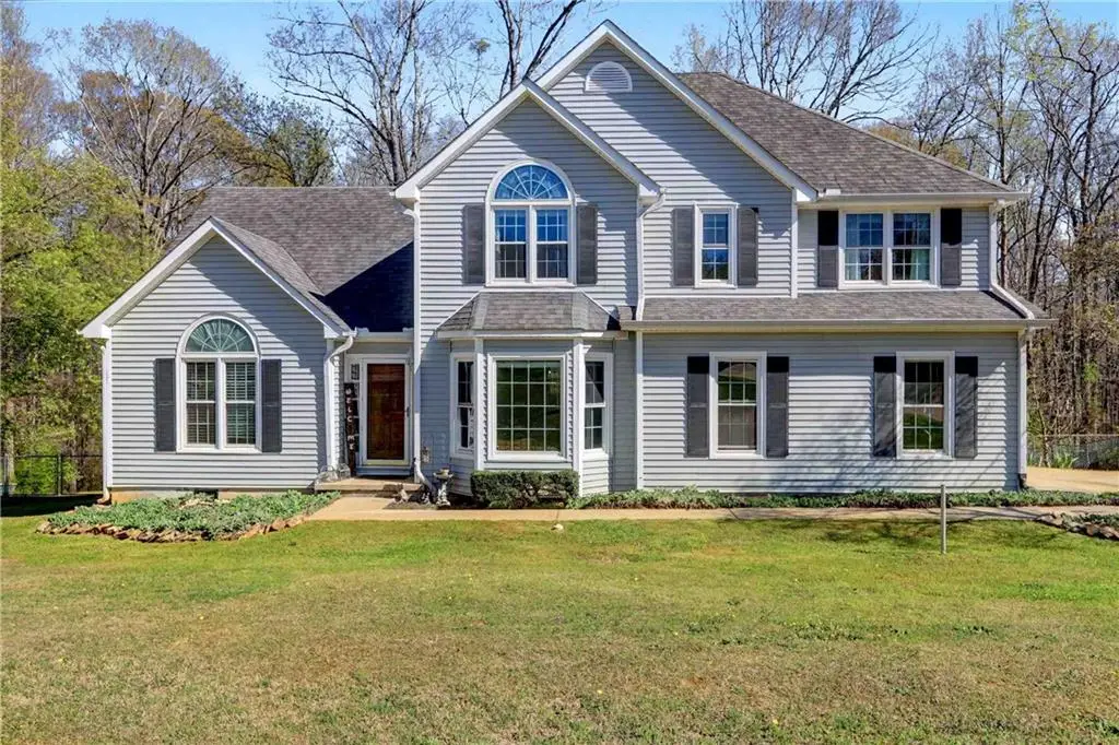 285 Creekside Way, McDonough, GA 30252 - #1