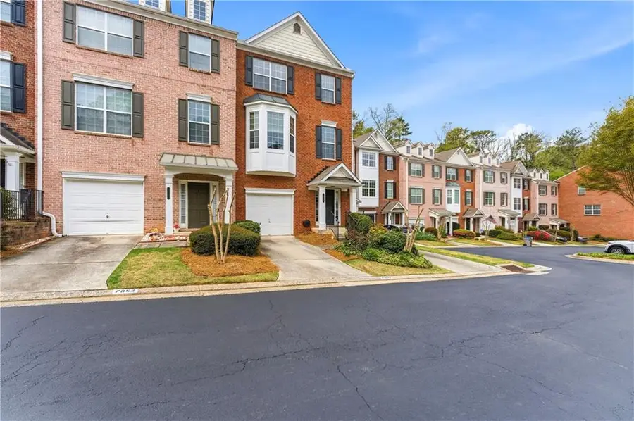 7856 Kiverton Place, Atlanta, GA 30350 - #3