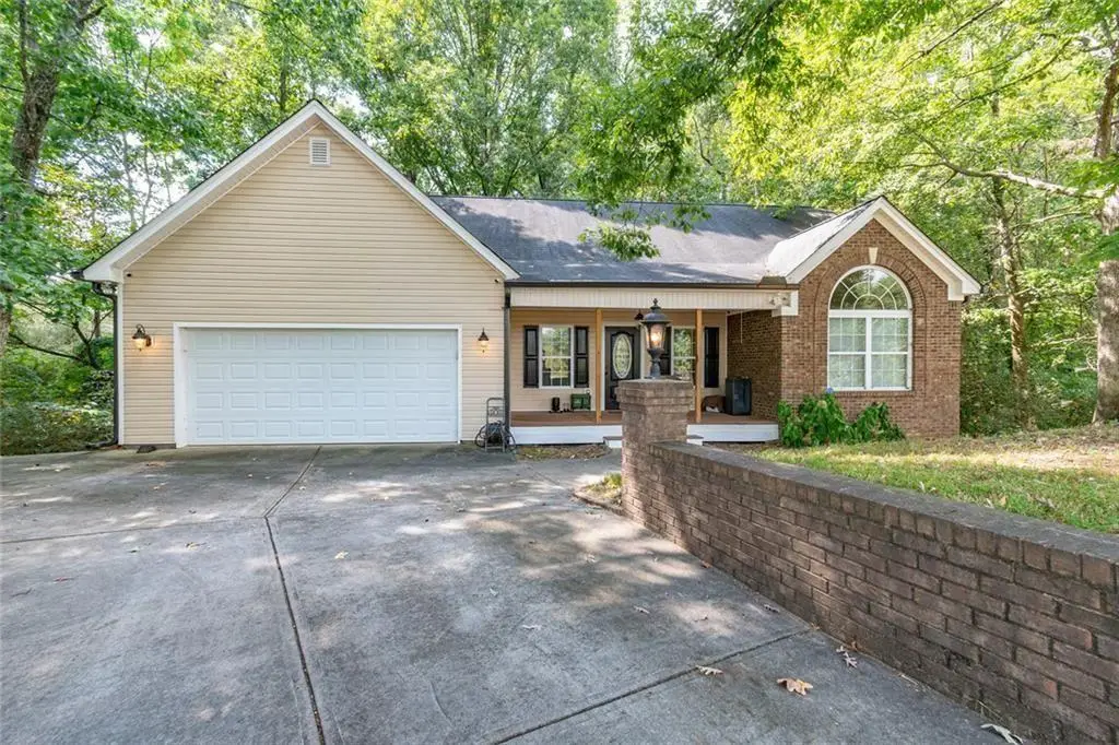 2208 Clarendon Court, Conyers, GA 30012 - #1