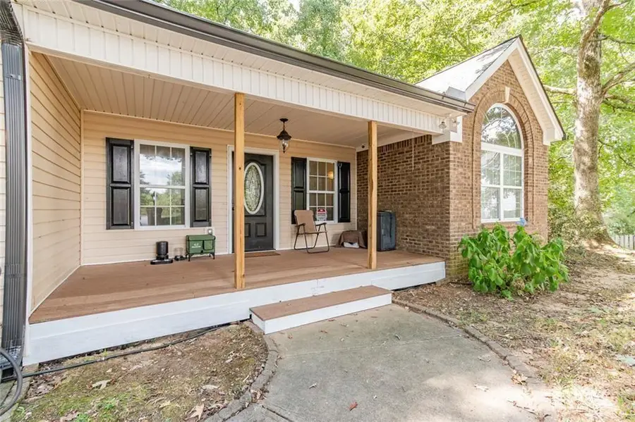 2208 Clarendon Court, Conyers, GA 30012 - #2