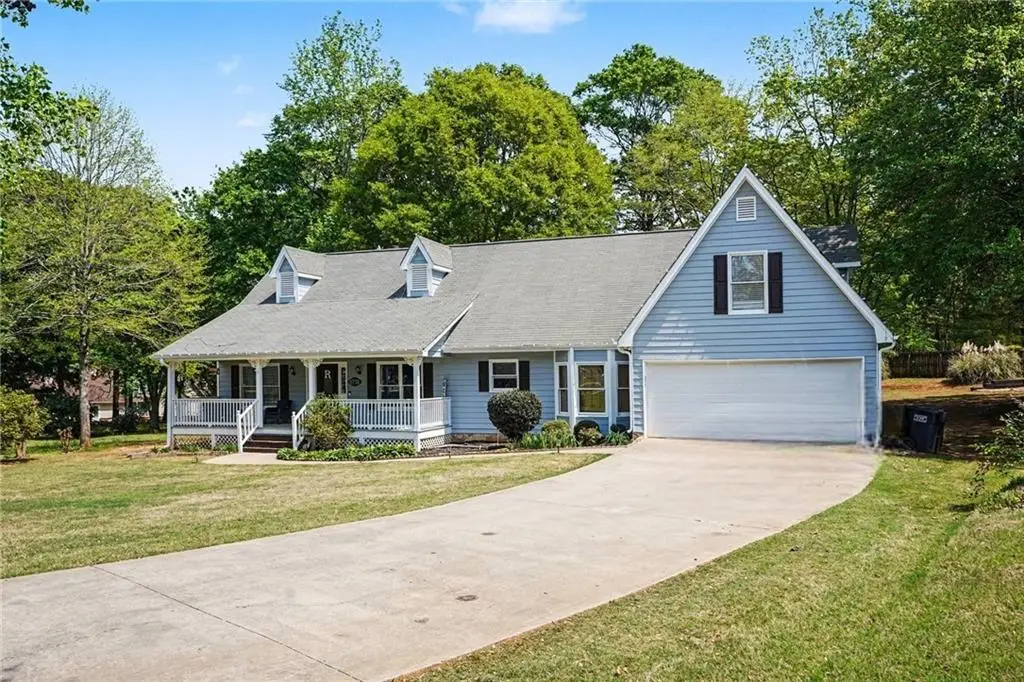 4731 Thornwood Court, Covington, GA 30016 - #1