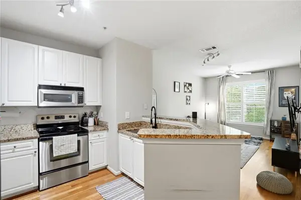 10 Perimeter Summit Boulevard Ne #1204, Atlanta, GA 30319