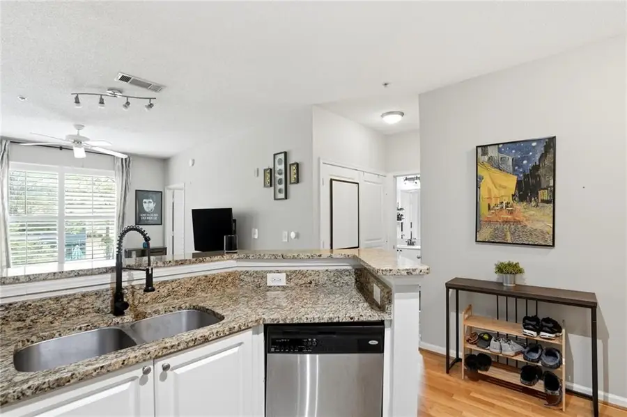 10 Perimeter Summit Boulevard Ne #1204, Atlanta, GA 30319 - #3