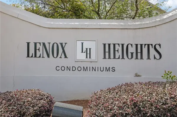 1104 Pine Heights Drive Ne, Atlanta, GA 30324