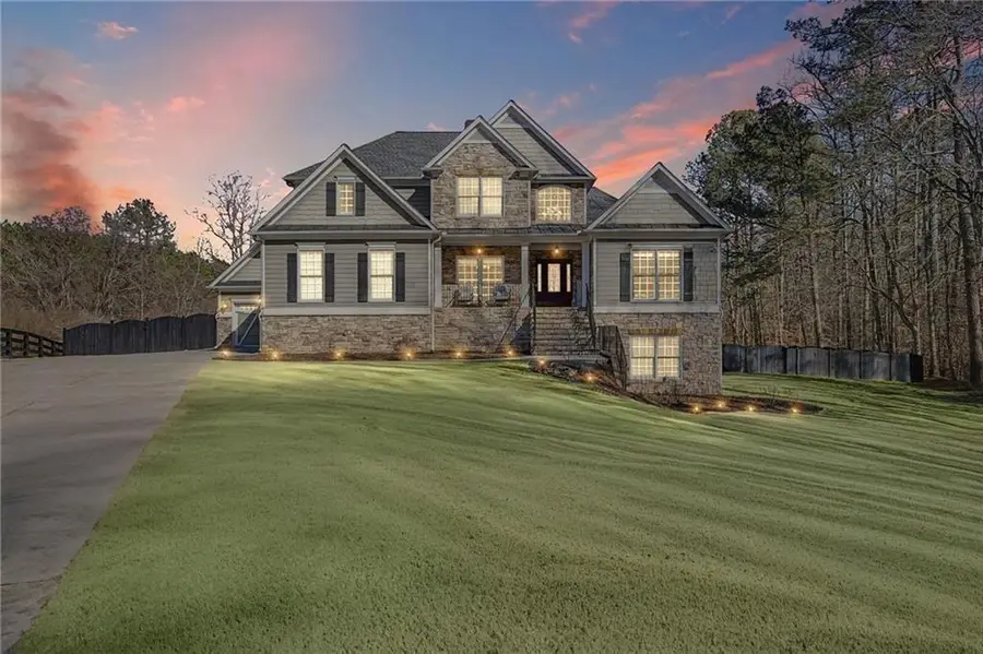 205 Timber Wolf Trail, Cumming, GA 30028 - #3