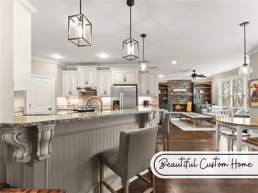 267 Chestnut Oak Lane, Dawsonville, GA 30534 - #2