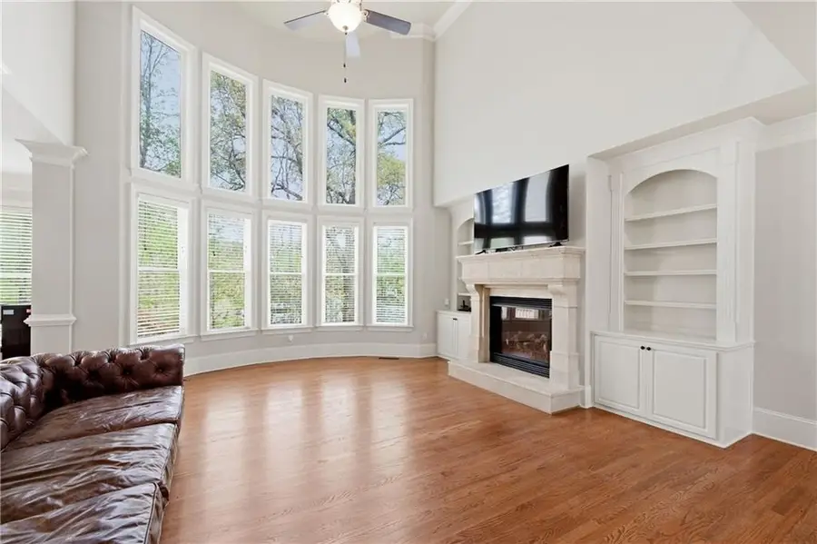 3196 Nours Landing Circle, Duluth, GA 30097 - #3