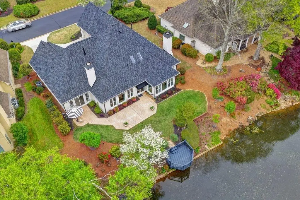 9260 Saint Georgen Common, Johns Creek, GA 30097 - #1