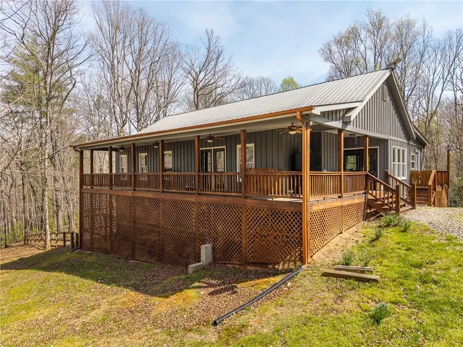 156 Peter Knob Road, Blue Ridge, GA 30513 - #2