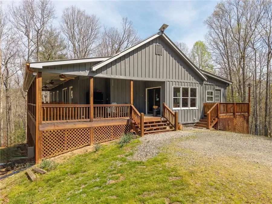 156 Peter Knob Road, Blue Ridge, GA 30513 - #3