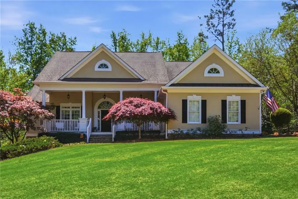 4315 Moon Shadow Trace, Cumming, GA 30041 - #1