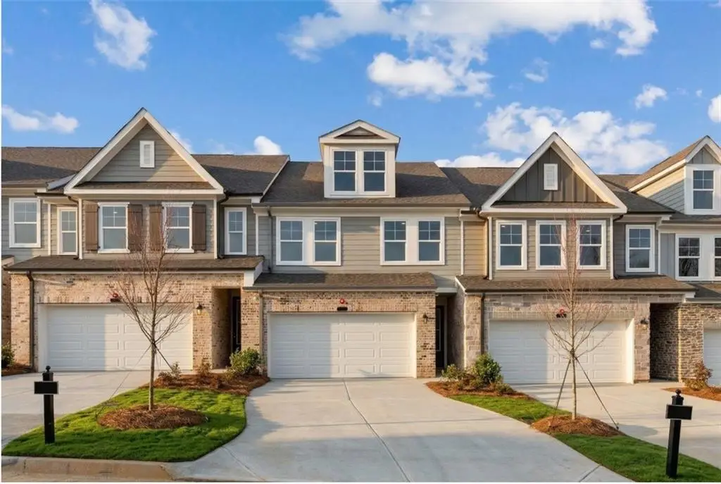 6215 Molo Lane #0662, Cumming, GA 30041 - #1