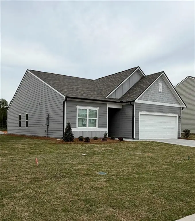 58 Crescent Boulevard, Carrollton, GA 30116 - #2