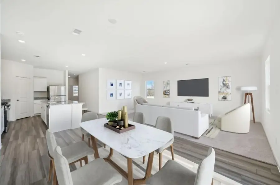 58 Crescent Boulevard, Carrollton, GA 30116 - #3