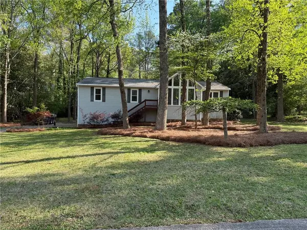 510 Magnolia Drive, Woodstock, GA 30188