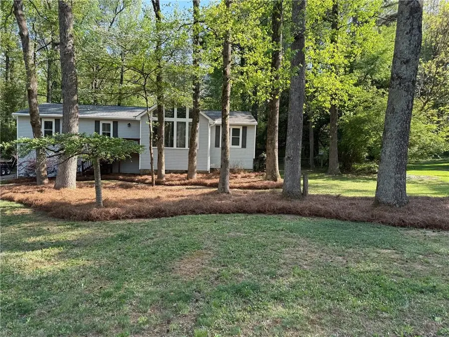 510 Magnolia Drive, Woodstock, GA 30188 - #2