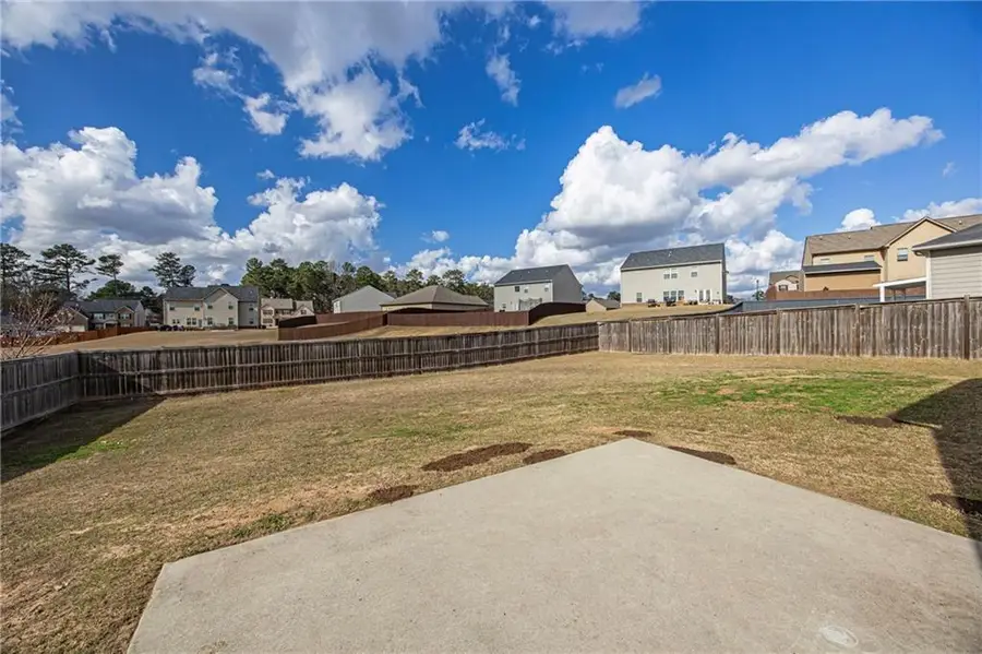 933 Nandina Lane, Loganville, GA 30052 - #2