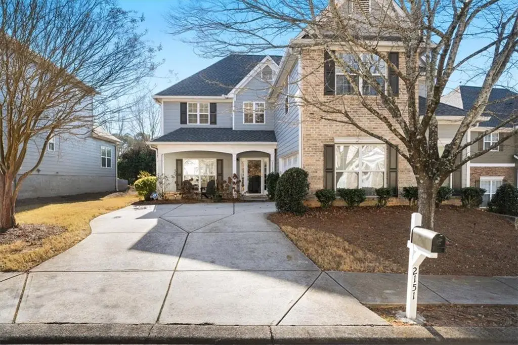 2151 Somerset Place Se, Atlanta, GA 30316 - #1