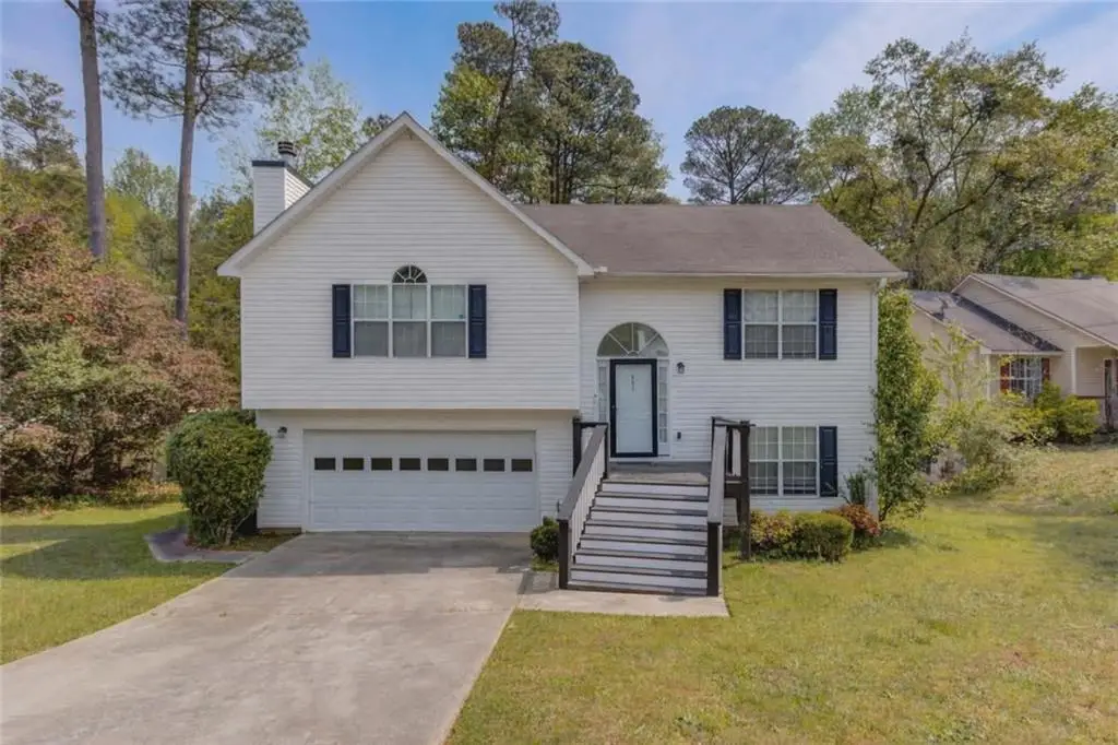 865 Stonebridge Park Circle, Lithonia, GA 30058 - #1