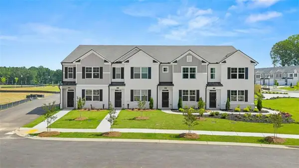 416 Reflection Drive, Stockbridge, GA 30281