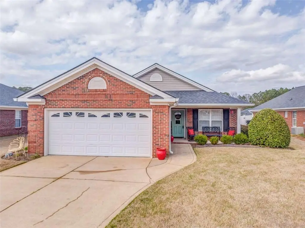 2681 N Broad Street Extension Ne, Rome, GA 30161 - #1