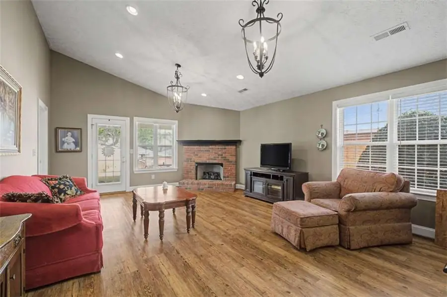 2681 N Broad Street Extension Ne, Rome, GA 30161 - #2