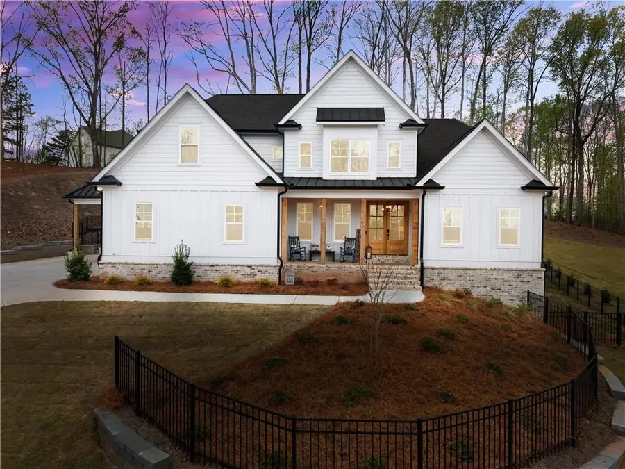 7055 Sanctuary Drive, Jefferson, GA 30549 - #3