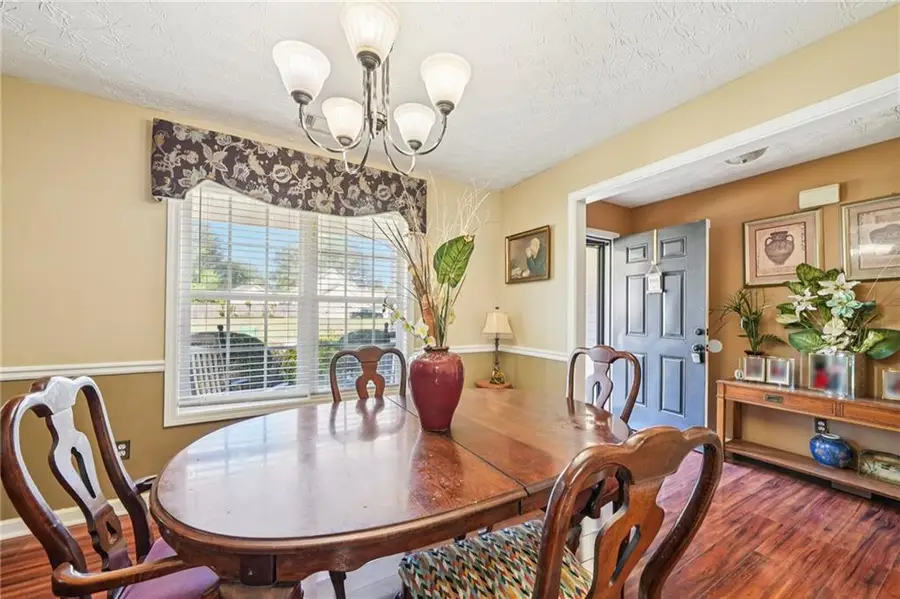 345 Annslee Circle, Loganville, GA 30052 - #3