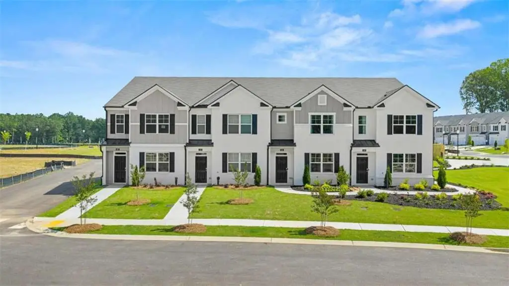 432 Reflection Drive, Stockbridge, GA 30281 - #1