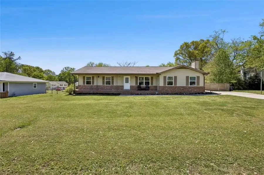 795 Tanner Road, Dacula, GA 30019 - #2