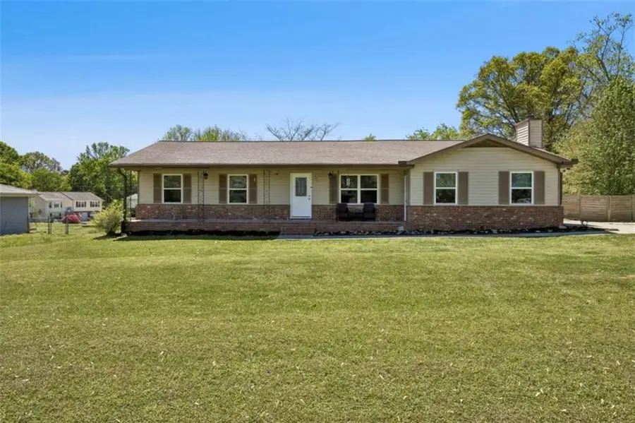 795 Tanner Road, Dacula, GA 30019 - #3