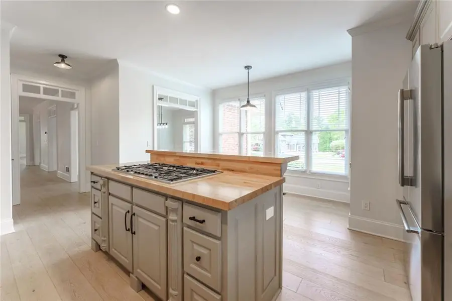 214 Chandler Walk, Loganville, GA 30052 - #3