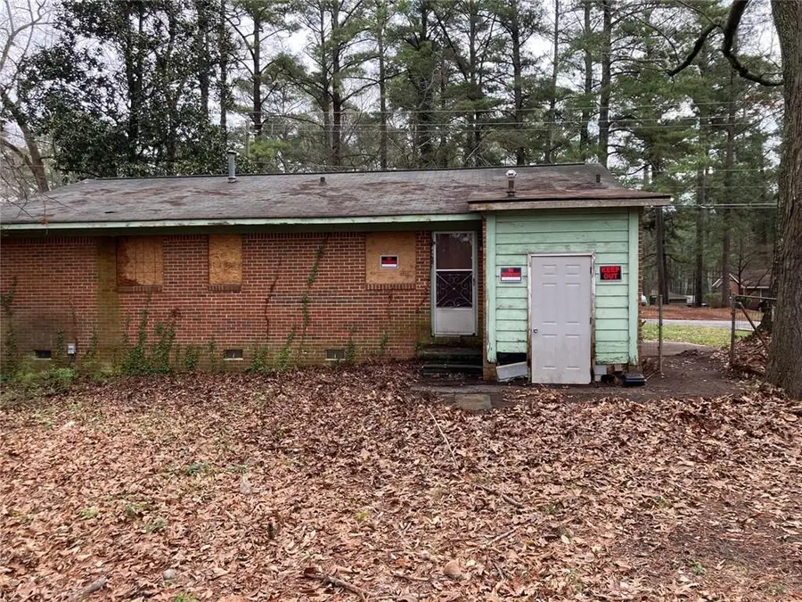 3567 Forrest Park Road Se, Atlanta, GA 30354 - #2