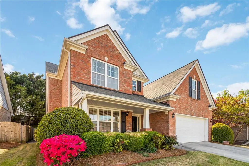 2280 Hickory Station Circle, Snellville, GA 30078 - #1