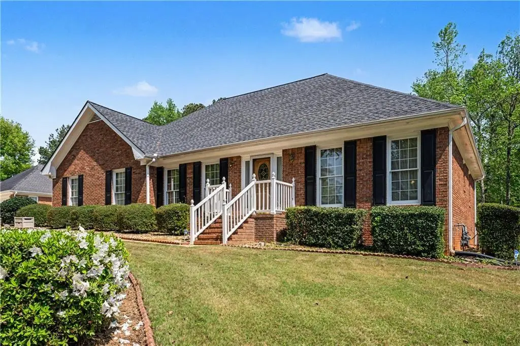 1329 Saxony Drive Se, Conyers, GA 30013 - #1