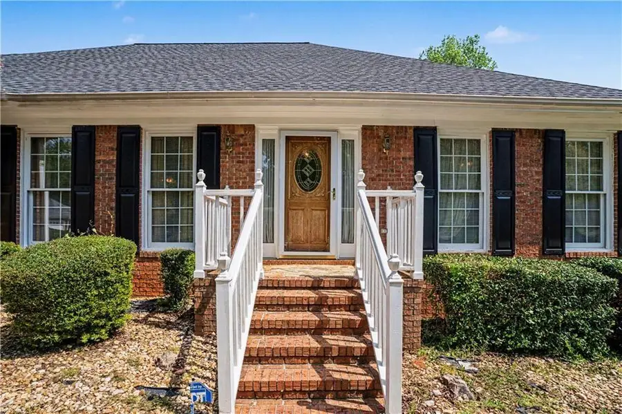 1329 Saxony Drive Se, Conyers, GA 30013 - #2