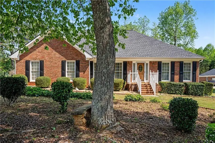 1329 Saxony Drive Se, Conyers, GA 30013 - #3