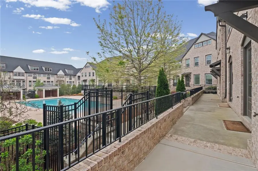 2523 Figaro Drive, Atlanta, GA 30339 - #2