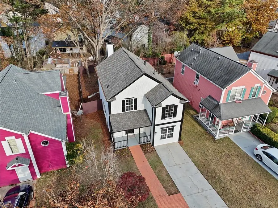 1041 Heritage Valley Road, Norcross, GA 30093 - #3